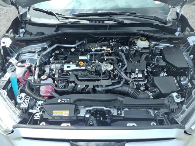 Used 2025 Toyota Corolla Cross AWD Hybrid image 12