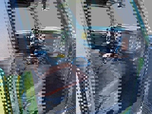 Certified 2023 Ford Bronco Outer Banks w/ Sasquatch Package image 8