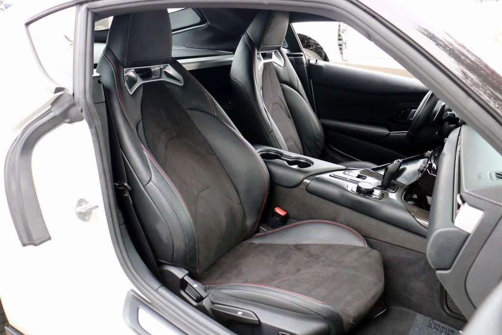Used 2022 Toyota Supra image 25