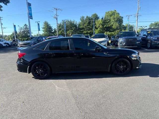 Used 2023 Honda Civic Sport image 9