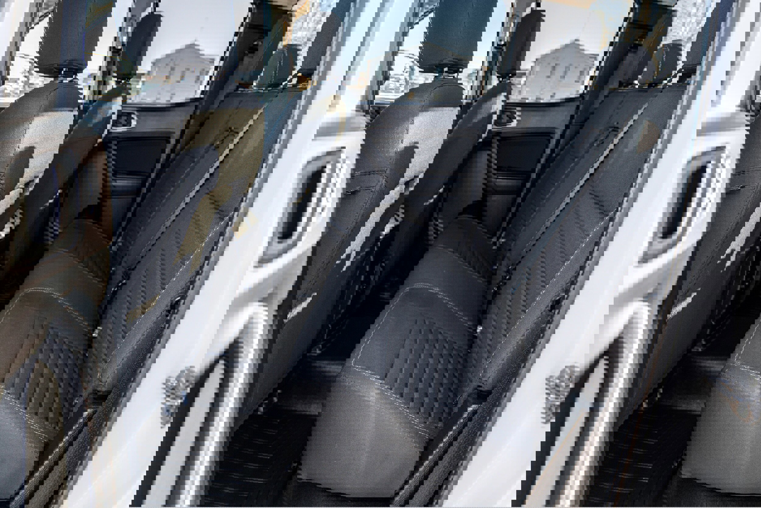 Certified 2021 Ford Ranger XL image 13