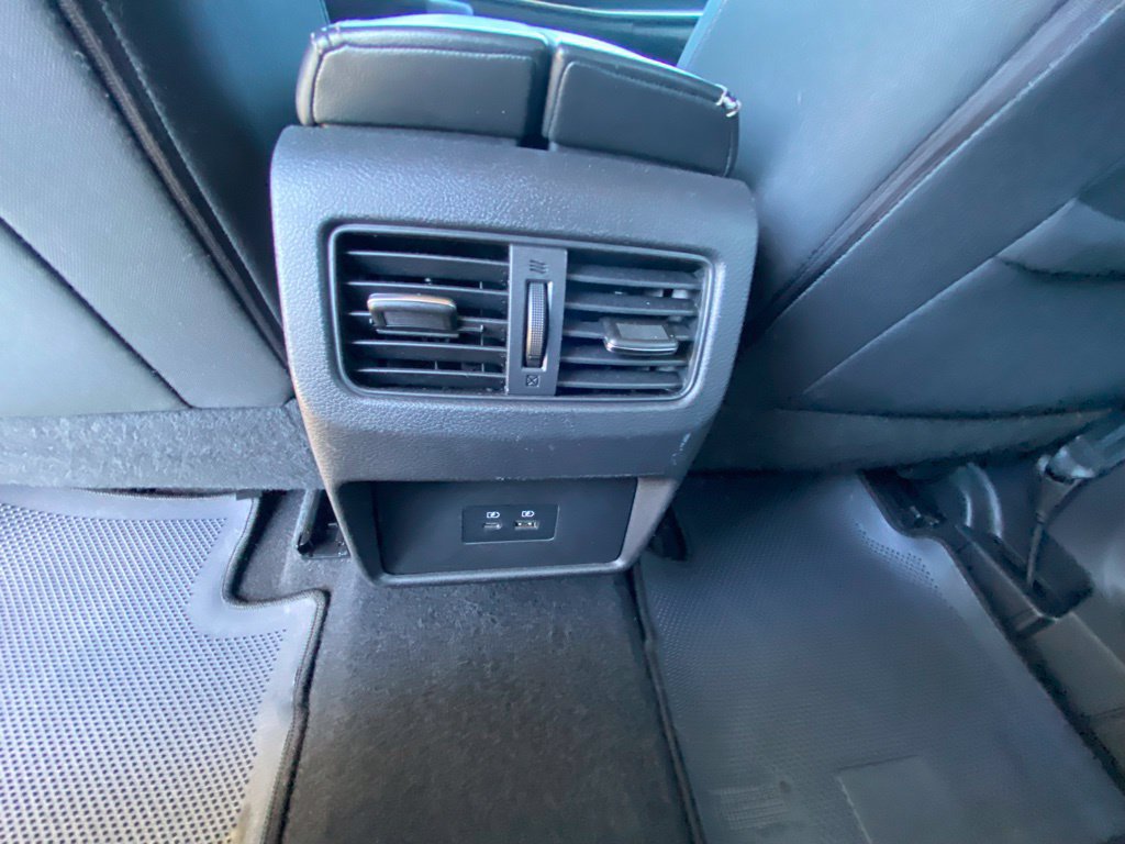 Used 2021 Nissan Rogue SV FWD image 24