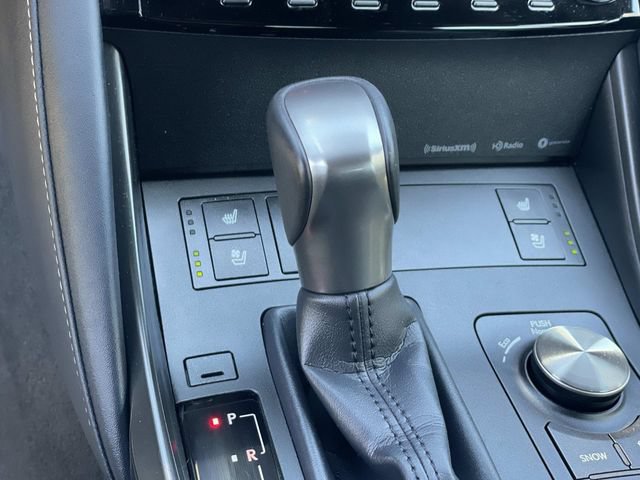 Used 2023 Lexus IS 300 w/ Premium Package RWD image 16