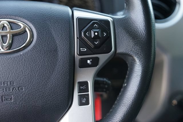 Used 2018 Toyota Tundra Limited AWD/4WD image 23