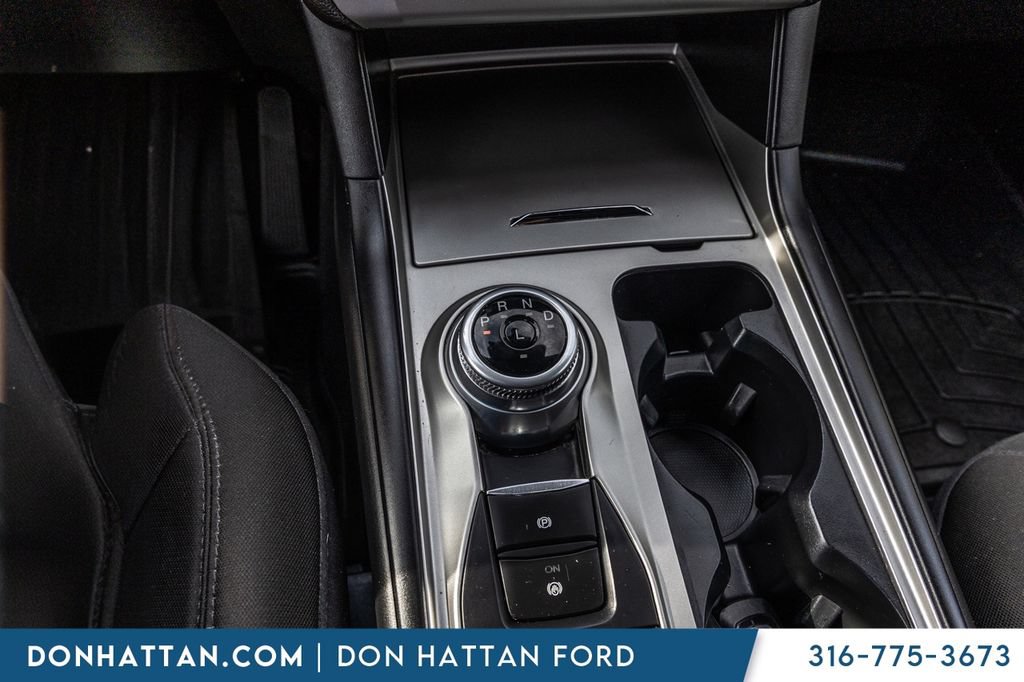 Certified 2021 Ford Explorer XLT AWD/4WD image 9