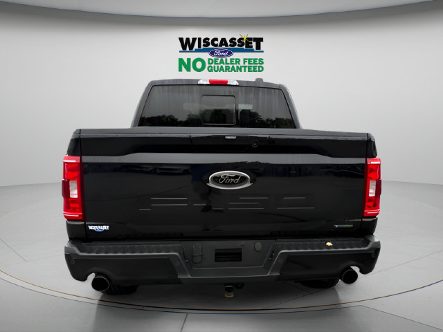 Certified 2023 Ford F150 XLT w/ Equipment Group 302A High AWD/4WD image 31