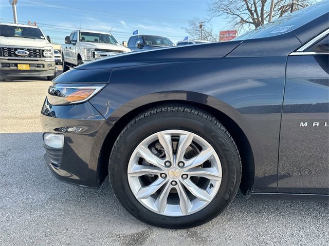 Used 2023 Chevrolet Malibu LT image 23