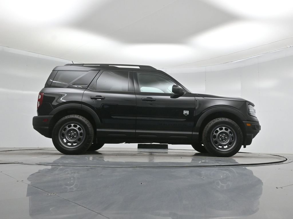 Certified 2024 Ford Bronco Sport Big Bend AWD/4WD image 46