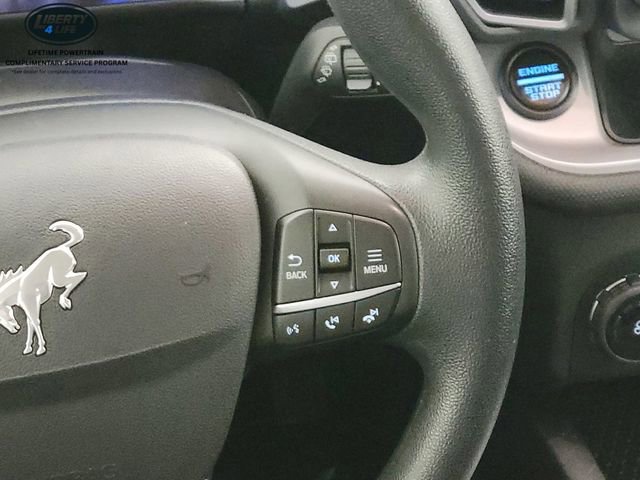 Certified 2024 Ford Bronco Sport Big Bend image 29