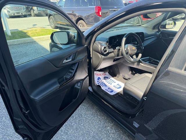 Used 2025 Chevrolet Equinox LT w/ Convenience Package II AWD/4WD image 10