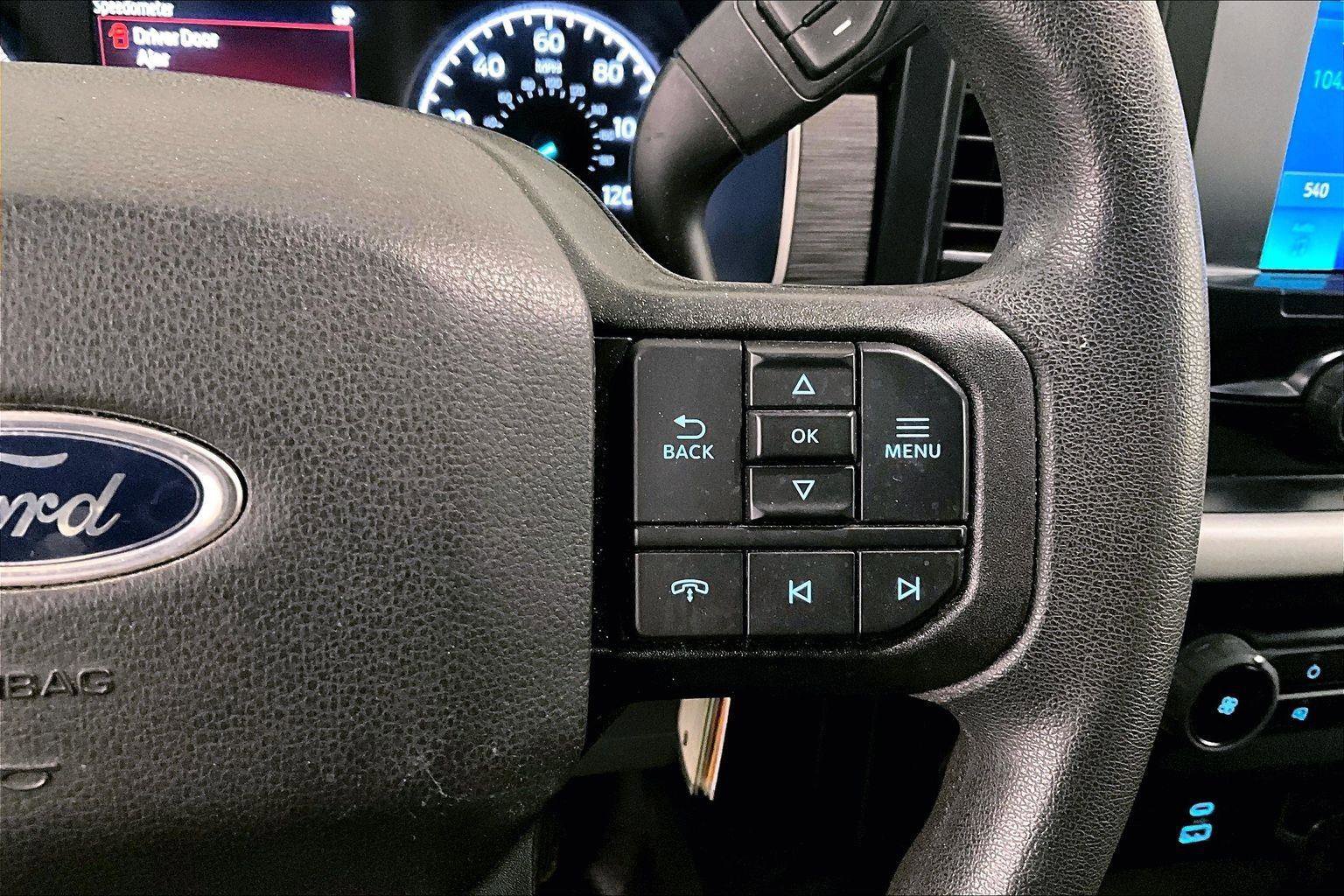 Certified 2022 Ford F150 XL w/ Equipment Group 101A High image 18