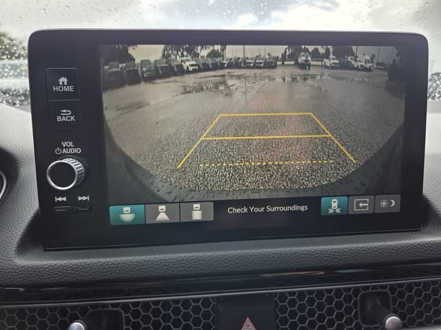 Used 2022 Honda Civic Touring image 24