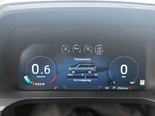 Certified 2023 Ford Expedition Platinum image 19