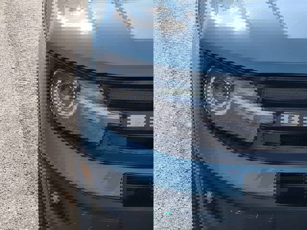 Certified 2021 Ford Bronco Sport Outer Banks image 8