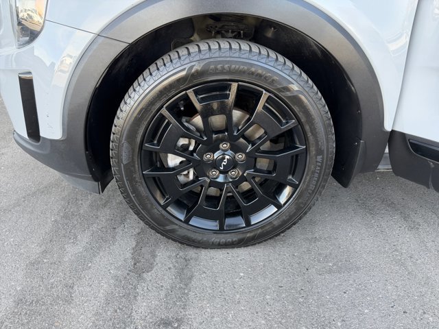 Used 2022 Kia Telluride EX w/ EX Premium Package image 27