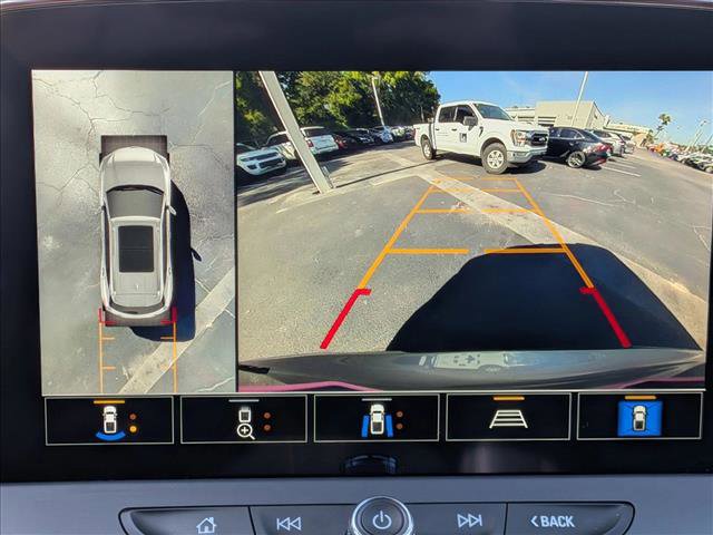 Used 2023 Chevrolet Blazer RS w/ Driver Confidence II Package image 15