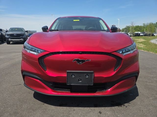 Certified 2023 Ford Mustang Mach-E Select AWD/4WD image 3