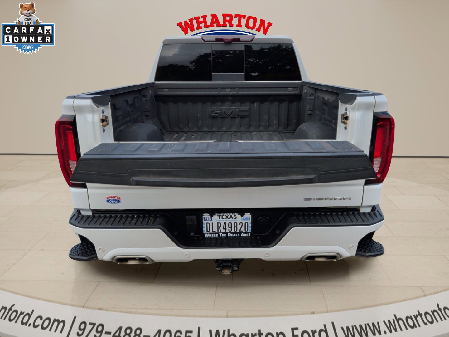 Used 2025 GMC Sierra 1500 Denali Ultimate AWD/4WD image 37