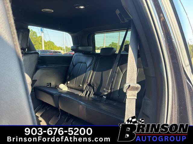 Certified 2021 Ford Expedition Limited RWD image 13