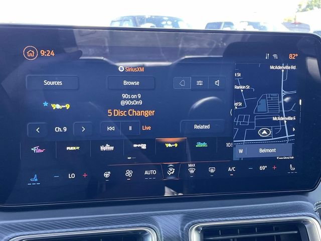 Certified 2024 Ford Mustang Premium RWD image 21