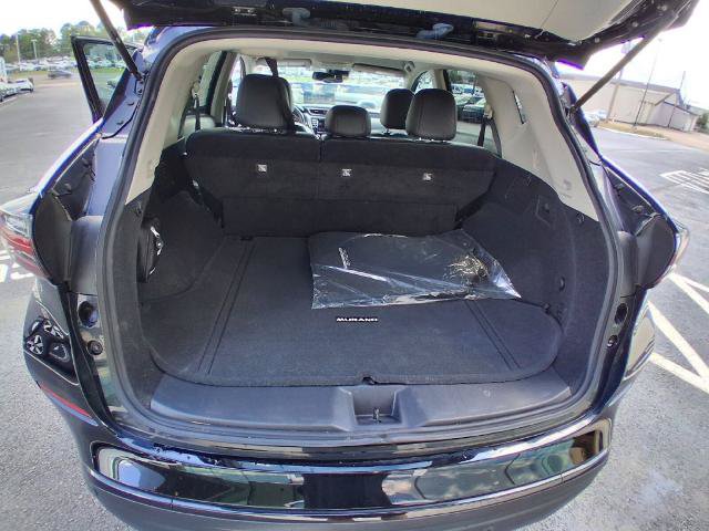 Used 2024 Nissan Murano SV w/ SV Midnight Edition Package AWD/4WD image 5