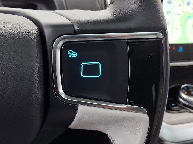 Certified 2025 Ford Expedition Platinum AWD/4WD image 22
