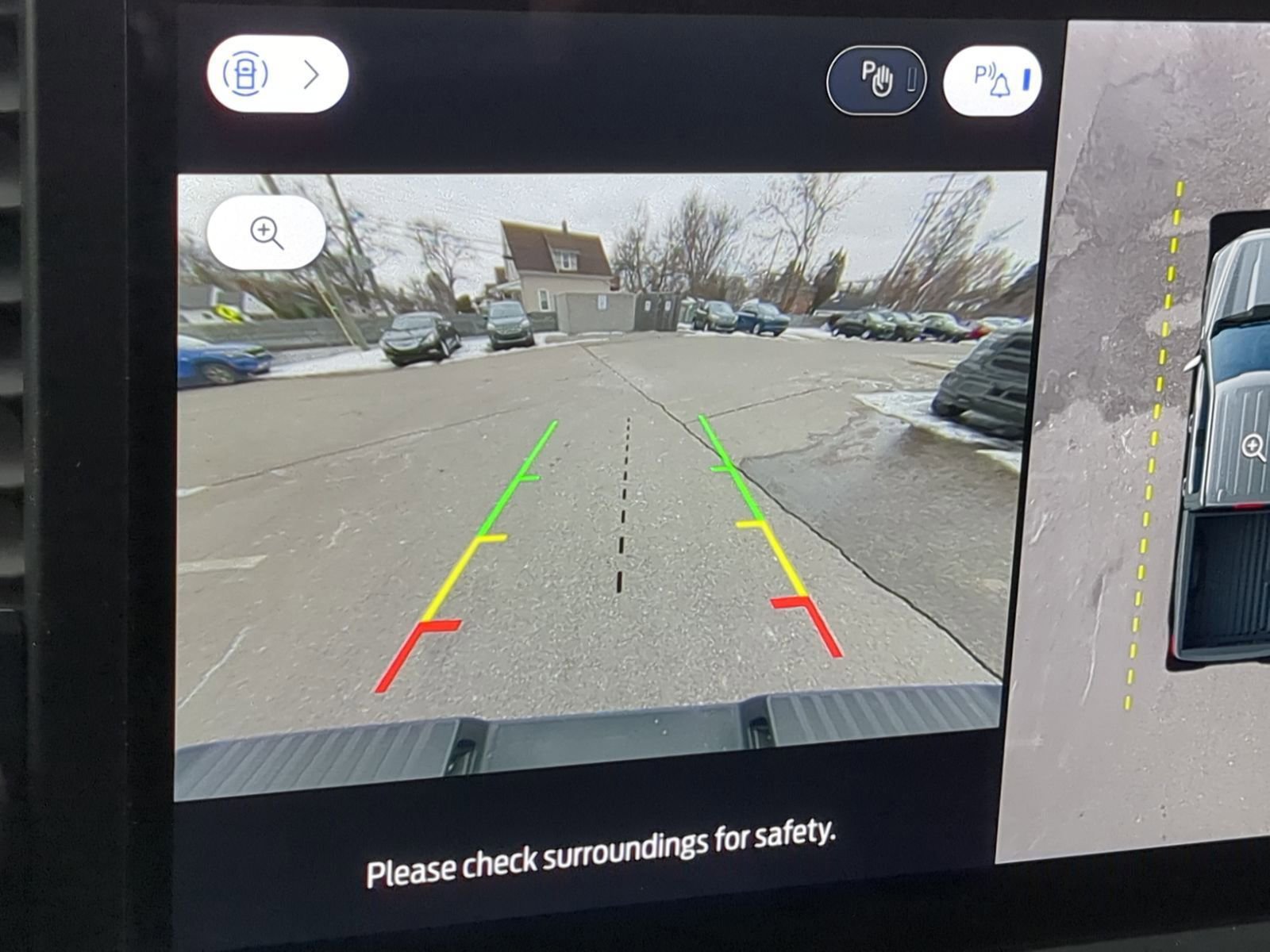 Certified 2024 Ford F150 XLT w/ Equipment Group 302A MID image 35