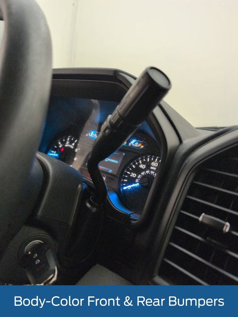 Certified 2018 Ford F150 XL w/ Equipment Group 101A Mid RWD image 27