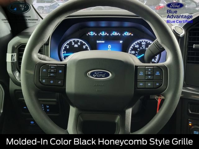 Certified 2023 Ford F150 XL w/ STX Appearance Package AWD/4WD image 26