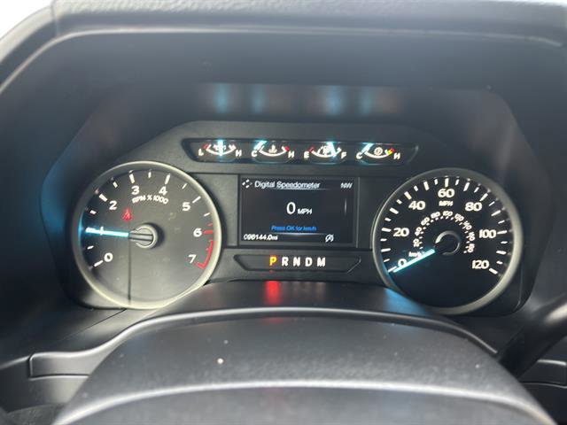 Certified 2019 Ford F150 XLT w/ Equipment Group 302A Luxury image 27