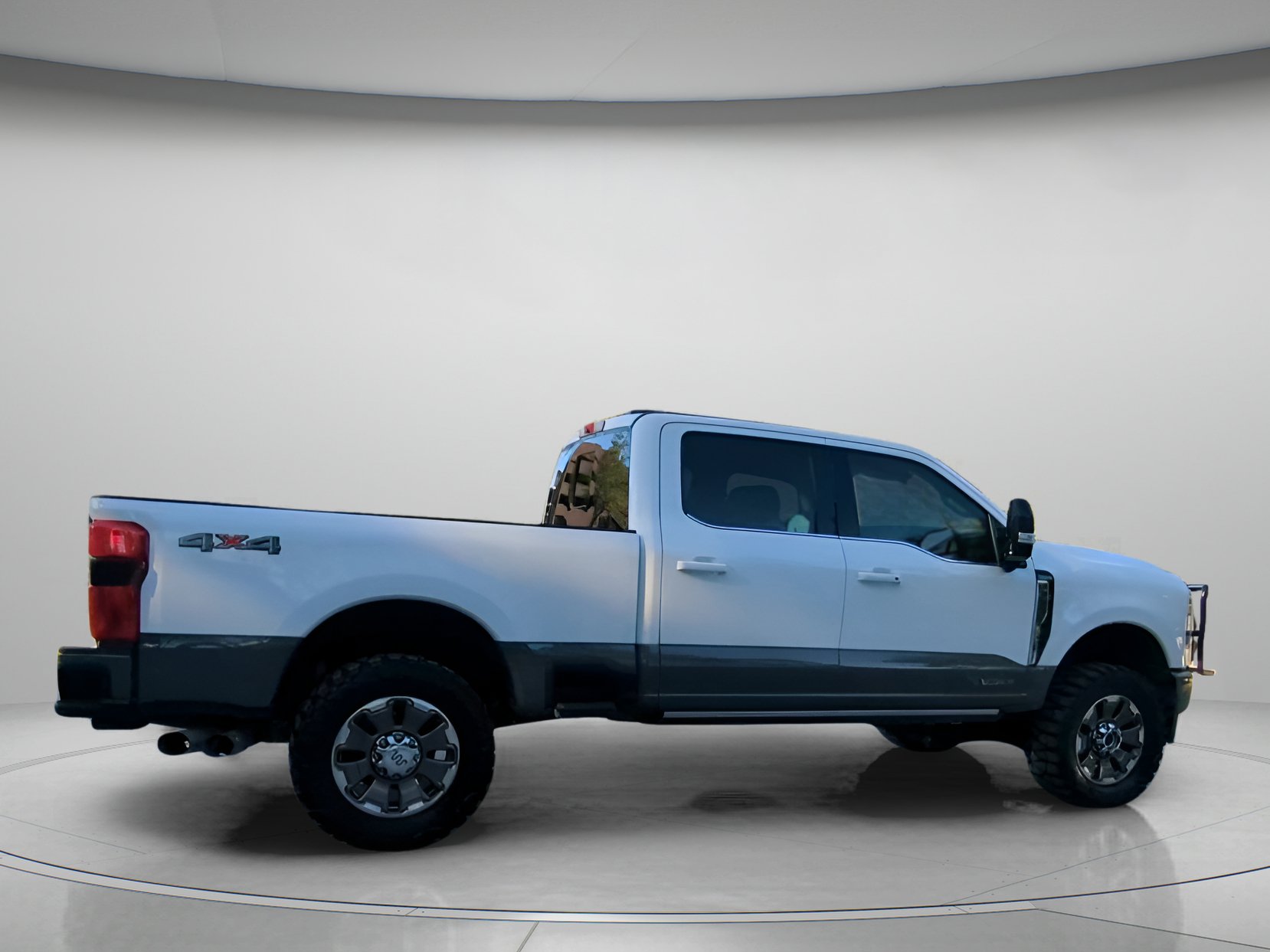 Certified 2026 Ford F350 King Ranch AWD/4WD image 30