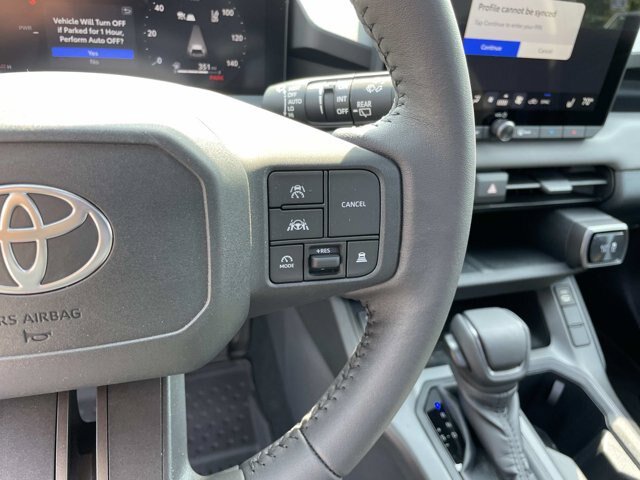 Used 2026 Toyota RAV4 XLE Premium w/ Panoramic Sun Roof Package FWD image 19
