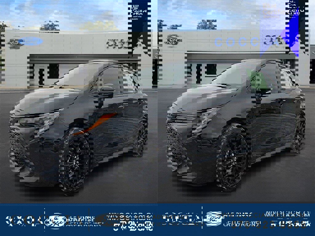 Used 2020 Toyota Corolla SE