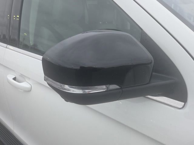 Certified 2025 Ford Expedition Active image 8