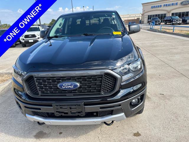 Certified 2022 Ford Ranger XLT w/ Equipment Group 302A High RWD image 2