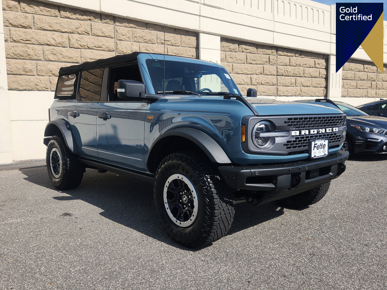 Used Ford Bronco for Sale Near Me in Denver, CO - Autotrader