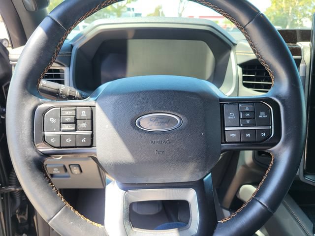 Certified 2023 Ford Expedition Limited AWD/4WD image 20