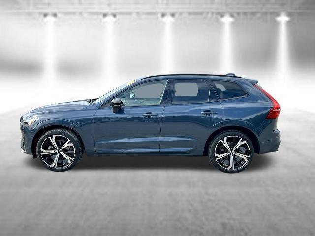 Used 2023 Volvo XC60 B5 Ultimate w/ Climate Package AWD/4WD image 8