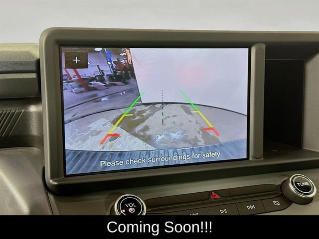 Certified 2024 Ford Maverick XL image 13