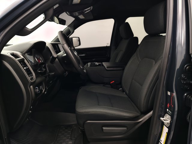 Used 2025 RAM 1500 Warlock AWD/4WD image 22
