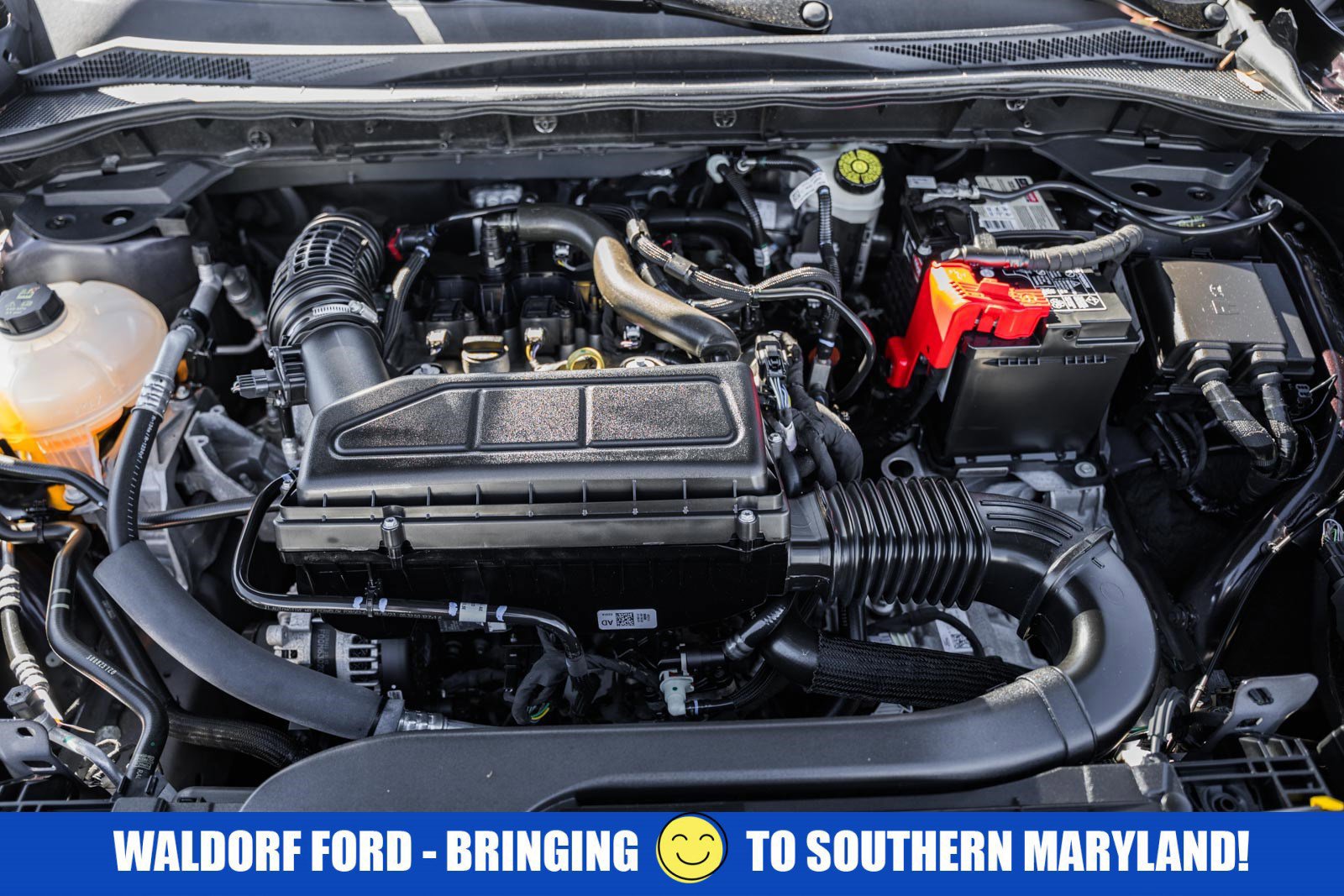 Certified 2023 Ford Escape ST-Line w/ Tech Pack #1 image 20