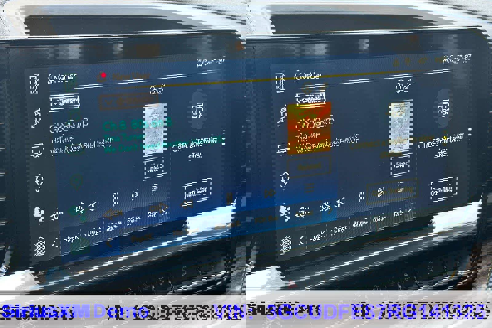 Used 2024 Chevrolet Silverado 1500 LT Trail Boss w/ Convenience Package II image 27