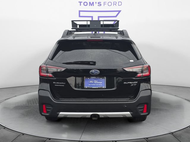 Used 2022 Subaru Outback Limited XT AWD/4WD image 5