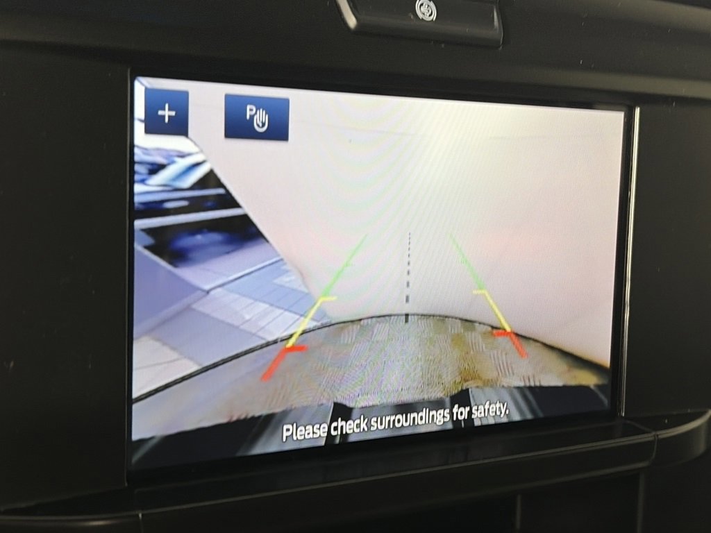 Certified 2025 Ford F350 XL w/ XL Driver Assist Package image 20