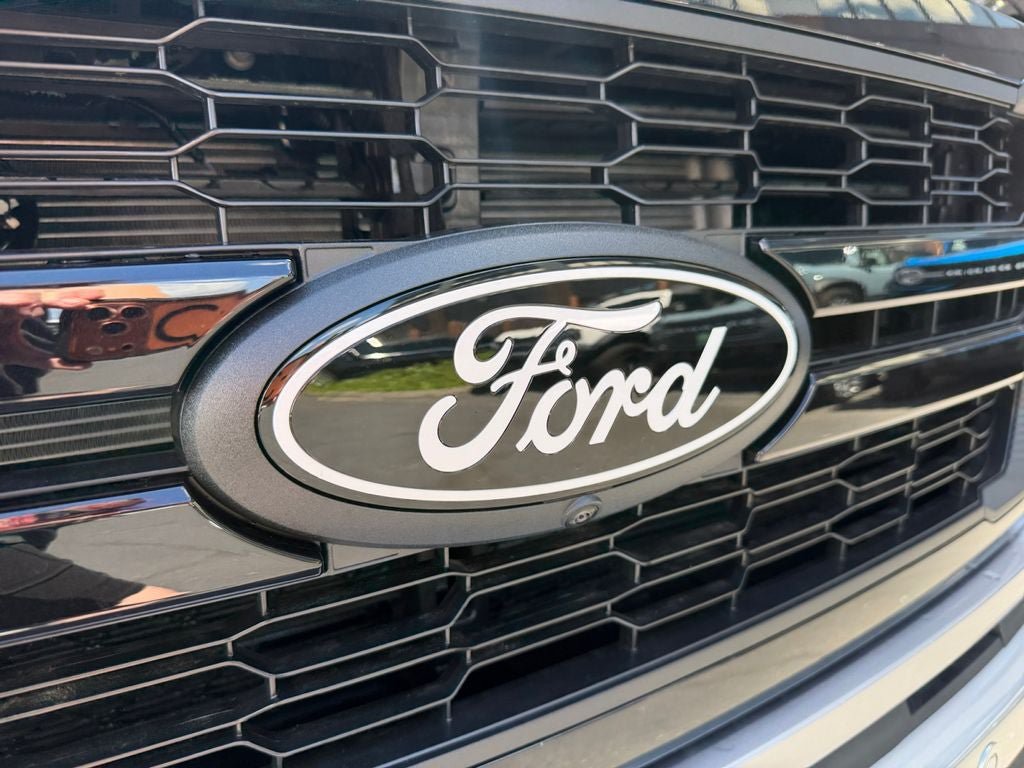 Certified 2026 Ford F150 Lariat w/ Equipment Group 502A High AWD/4WD image 34