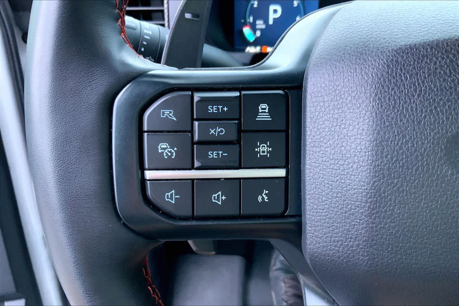 Certified 2024 Ford F150 Raptor AWD/4WD image 24
