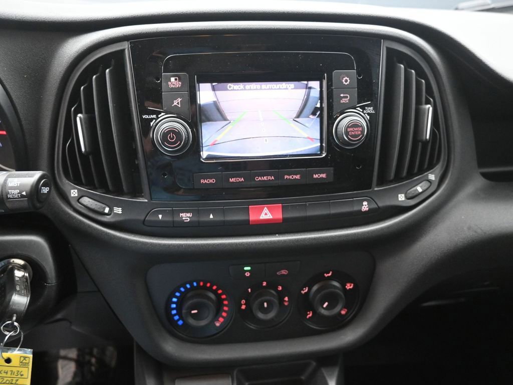 Used 2022 RAM ProMaster City Tradesman image 33