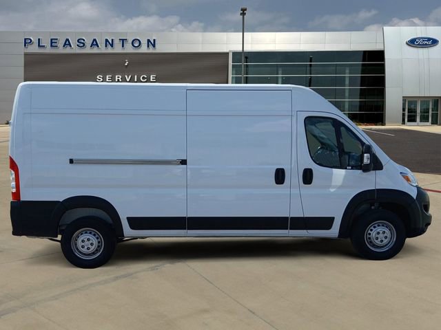 Used 2026 RAM ProMaster 2500 w/ Convenience Group FWD image 6