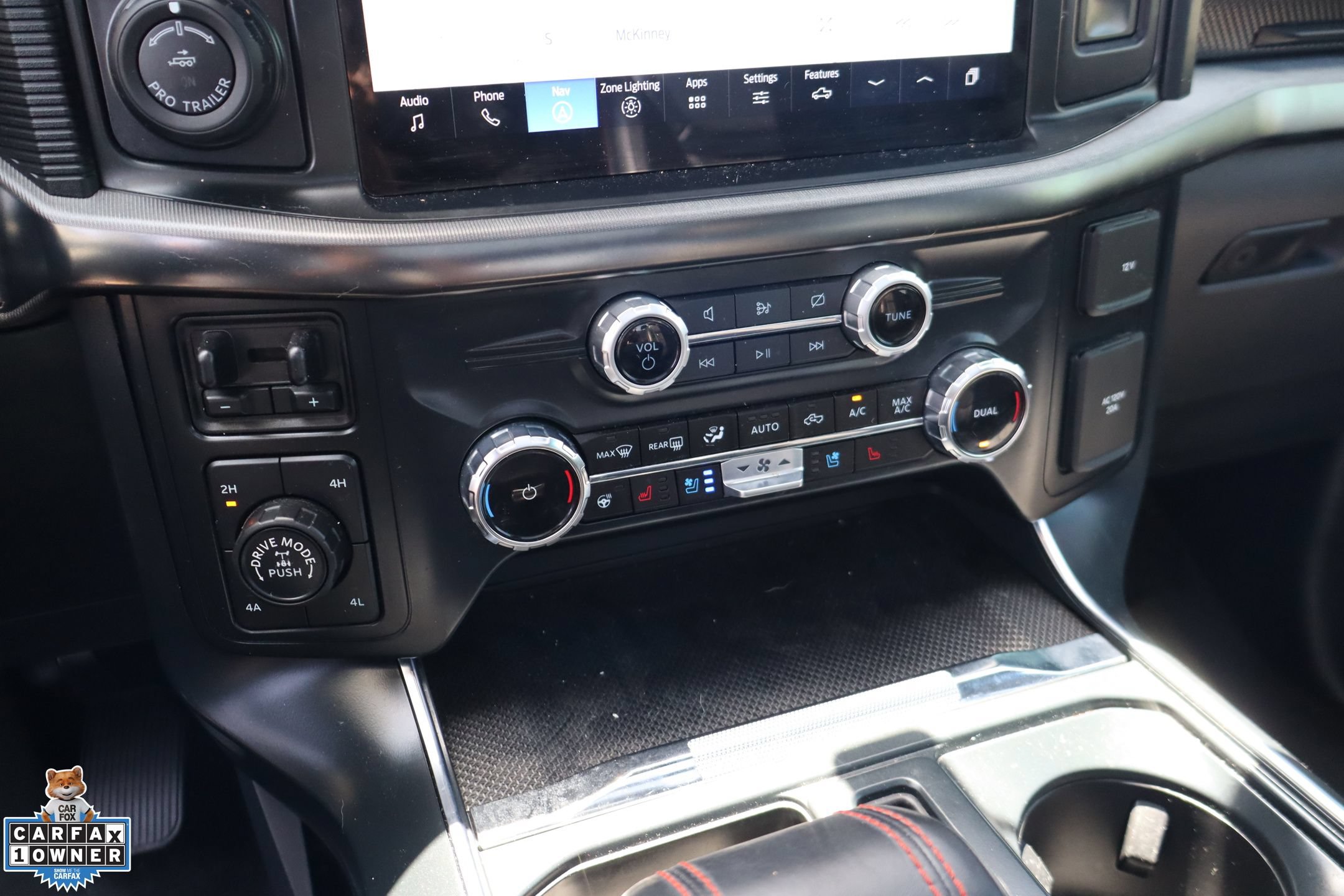 Certified 2024 Ford F150 Raptor AWD/4WD image 21