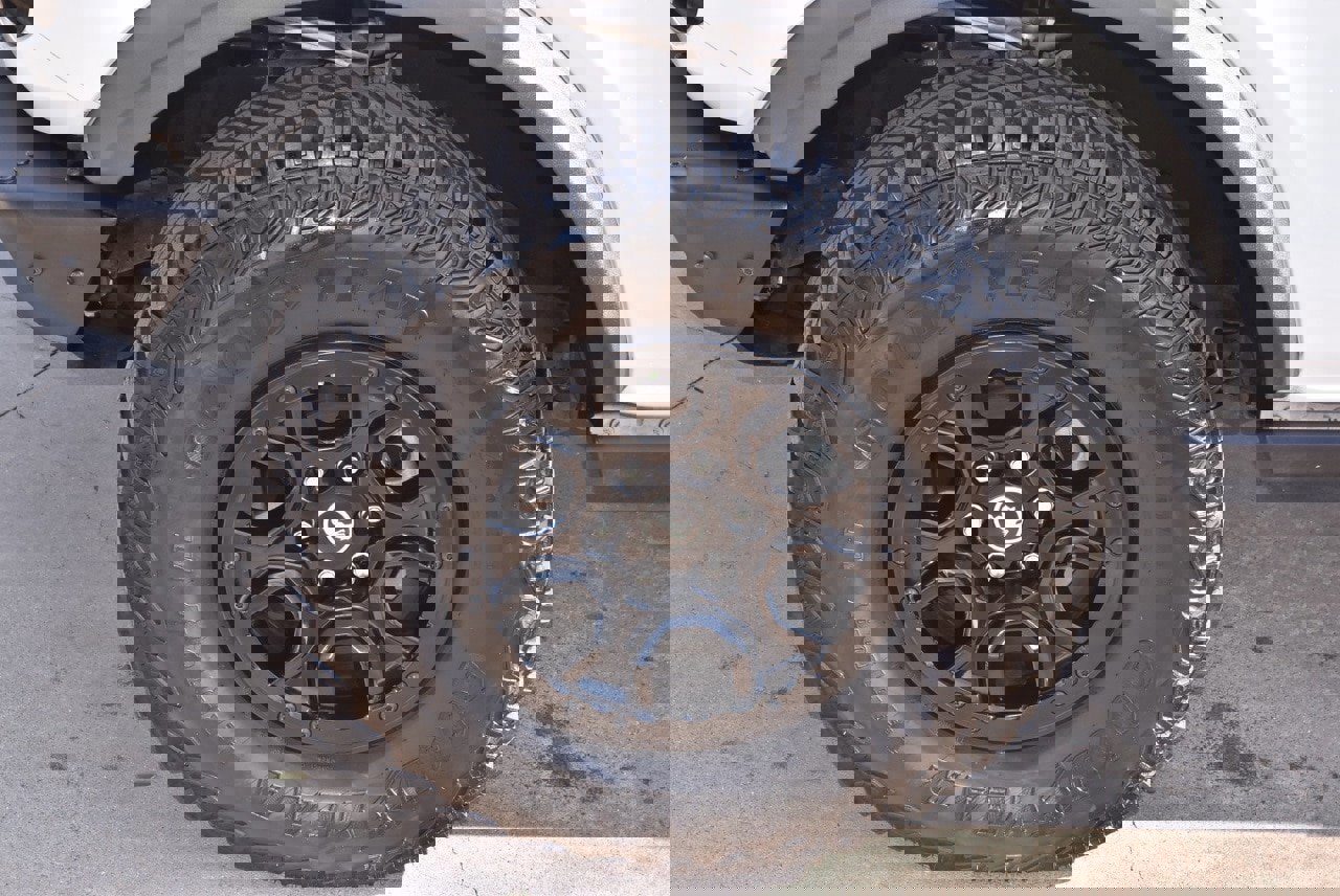 Certified 2023 Ford Bronco Wildtrak image 49